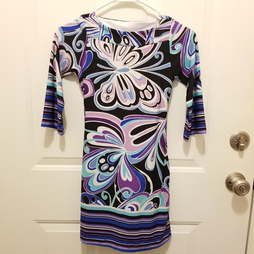 Dress. Size 8